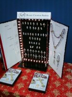 The Rosary Creation Station!